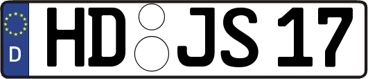 HD-JS17