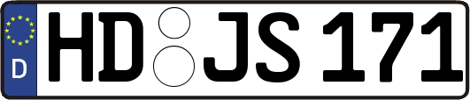 HD-JS171