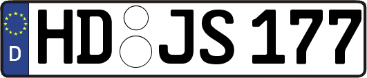 HD-JS177