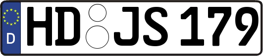 HD-JS179