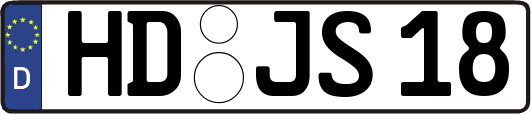 HD-JS18