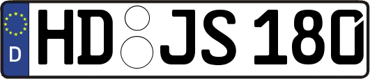 HD-JS180