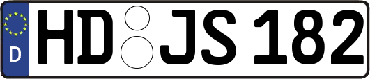 HD-JS182