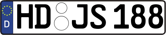 HD-JS188