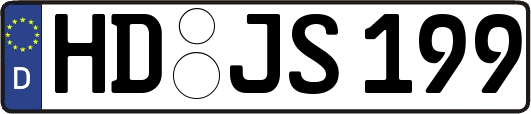HD-JS199