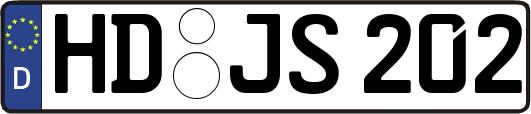 HD-JS202