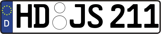 HD-JS211