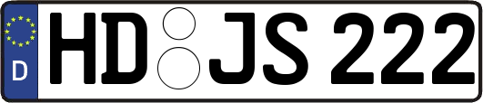 HD-JS222