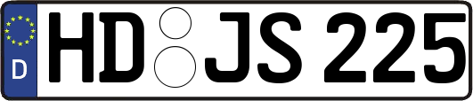 HD-JS225