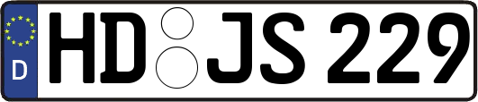 HD-JS229