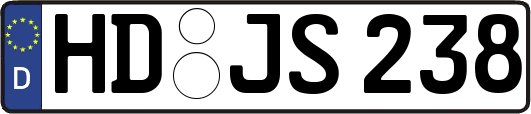 HD-JS238