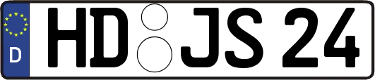 HD-JS24