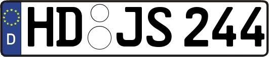 HD-JS244