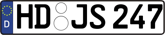 HD-JS247