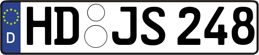 HD-JS248