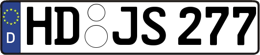 HD-JS277