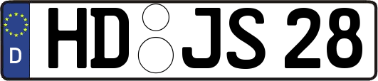 HD-JS28