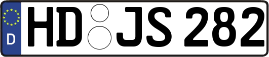 HD-JS282