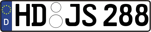 HD-JS288