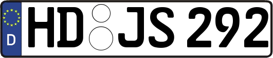 HD-JS292