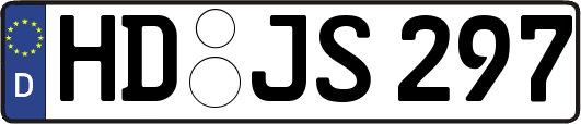 HD-JS297