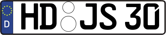 HD-JS30