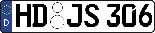 HD-JS306