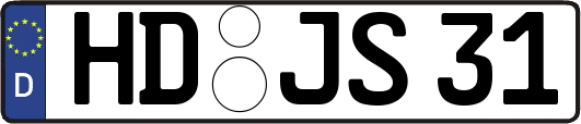 HD-JS31
