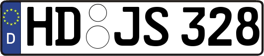 HD-JS328