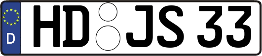 HD-JS33