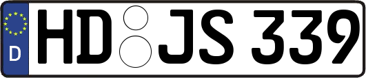 HD-JS339