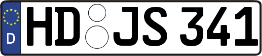 HD-JS341