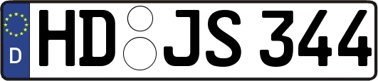 HD-JS344