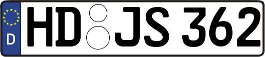 HD-JS362