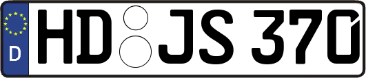 HD-JS370