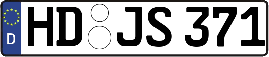HD-JS371