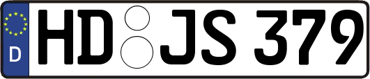 HD-JS379