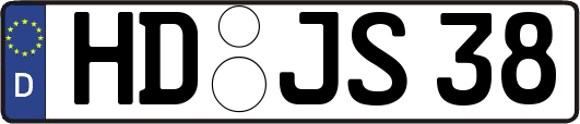 HD-JS38
