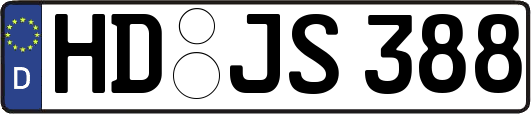HD-JS388