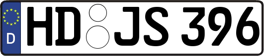 HD-JS396