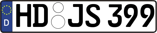 HD-JS399