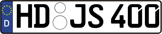 HD-JS400