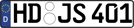 HD-JS401