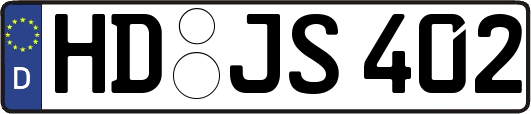 HD-JS402