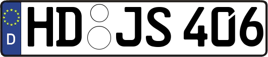 HD-JS406