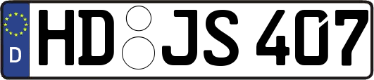 HD-JS407