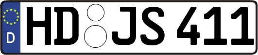 HD-JS411