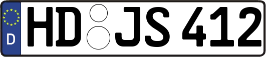 HD-JS412