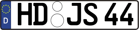 HD-JS44