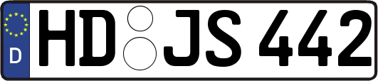 HD-JS442